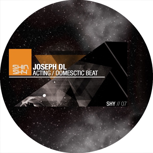Acting EP. - Single