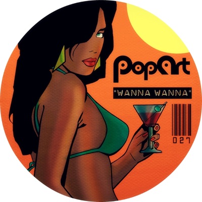 Wanna Wanna - Single