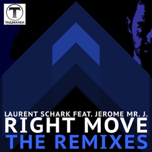 Right Move (feat. Jerome Mr J)