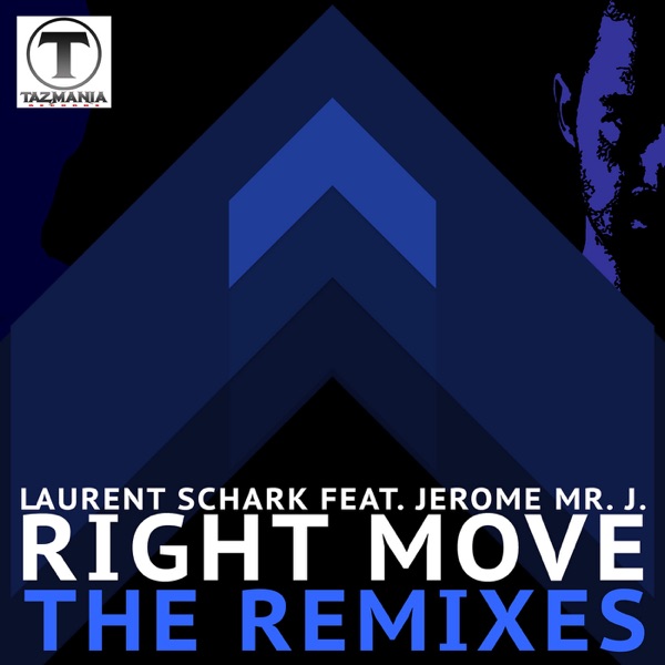 Right Move (feat. Jerome Mr J)