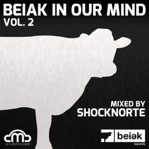 Beiak in Our Mind, Vol. 2
