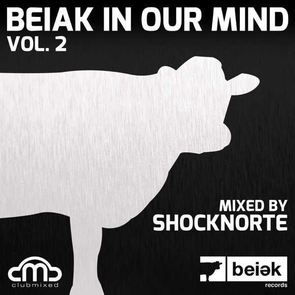 Beiak in Our Mind, Vol. 2