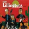 Danny's Problems - The Lillingtons lyrics