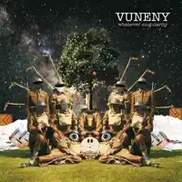Get me a horse — Vuneny
