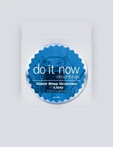 GiantStep Groovesを聴いたり、ミュージックビデオを鑑賞したり、経歴やツアー日程などを確認したりしましょう！