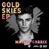 Sander van Doorn, Martin Garrix, DVBBS feat. Aleesia - Gold Skies