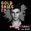 Gold Skies - EP artwork