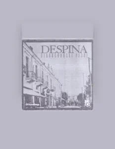 Dengarkan DESPINA, tonton video musik, baca bio, lihat tanggal tur & lainnya!