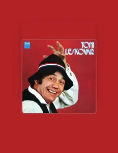 聆聽 Toni Leskovar、觀看音樂影片、閱讀小傳、查看巡演日期等！