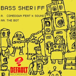 Comedown / The Bot (feat. K Sound) - Single