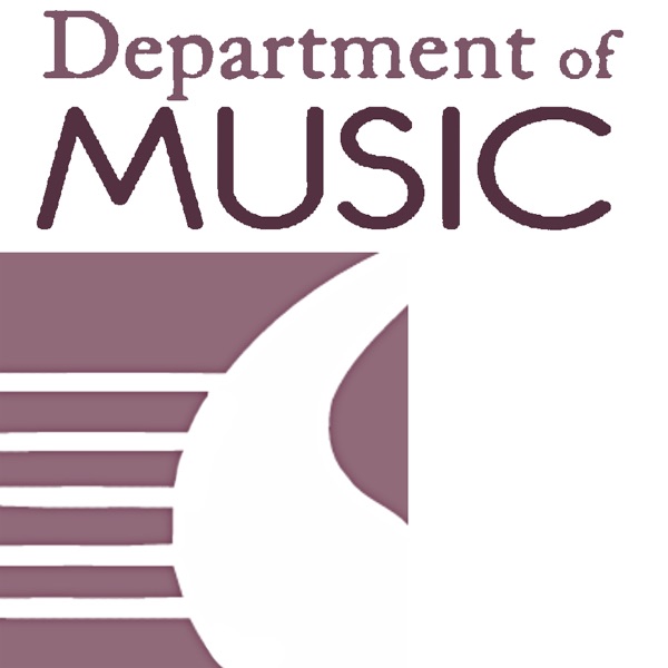 Department of Music cover