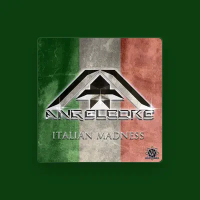 Listen to Angelcore, watch music videos, read bio, see tour dates & more!