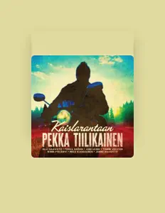 Listen to Pekka Tiilikainen, watch music videos, read bio, see tour dates & more!