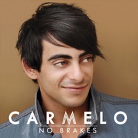 No Brakes - Single - Carmelo