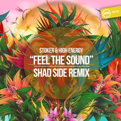 Feel the Sound (Shad Side Remix) - Single