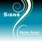 Signs - Peter Aries lyrics