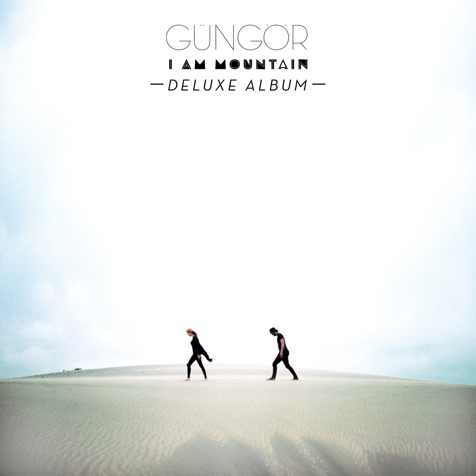 I Am Mountain (Deluxe Version)