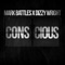 Conscious - Mark Battles & Dizzy Wright lyrics