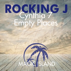 Cynthia 7 / Empty Places - EP
