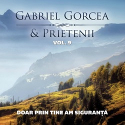 Gabriel Gorcea si Prietenii - Eu ma incred in Domnul