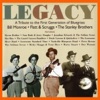 Legacy - A Tribute to the First Generation of Bluegrass