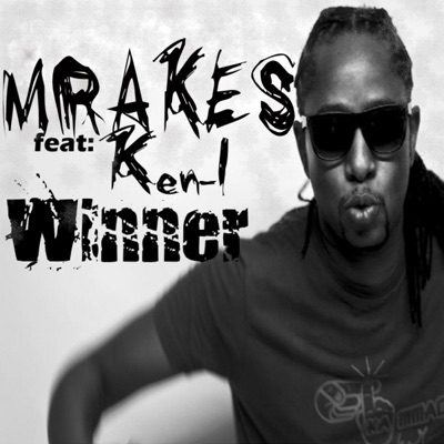 Winner (feat. Keni) - Single