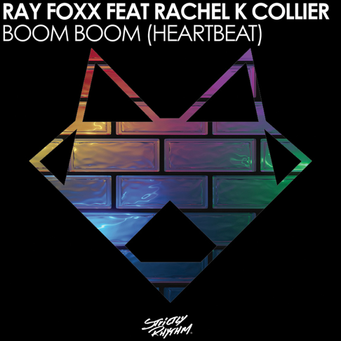 Ray Foxx - Apple Music