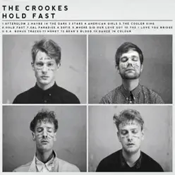Hold Fast - The Crookes Hold Fast - The Crookes