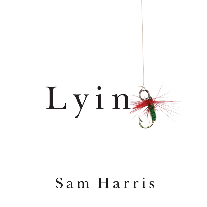 Lying (Unabridged)