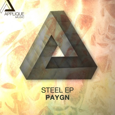 Steel - EP