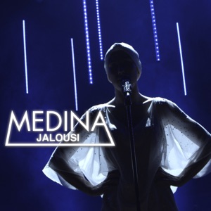 Medina - Jalousi - Line Dance Choreographer