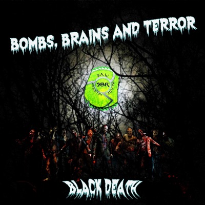 Black Death - Thunderbuddies