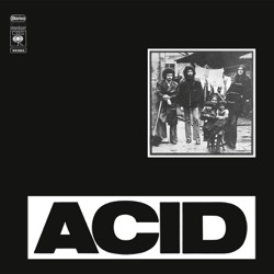 Acid - Six to Seven