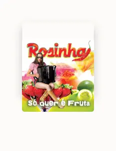 Listen to Rosinha, watch music videos, read bio, see tour dates & more!