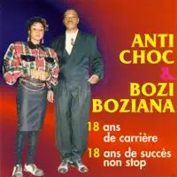 Tshala, Toutou Mwana Cfa, Diana Ya Maman, La Mignonne, Alena, Sandu Koti, Sisina, Explication Sisi — Bozi Boziana & l'Anti Choc