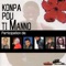 Sé pou nou prié - Bono lyrics