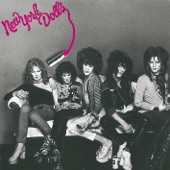 New York Dolls - Personality Crisis