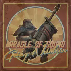 Going Nuclear - Single - Miracle of sound