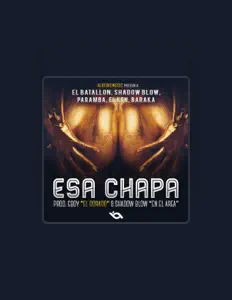 Listen to El Batallon, watch music videos, read bio, see tour dates & more!