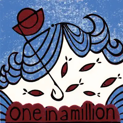 One in a Million - EP - Odi