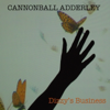 Cannonball Adderley - Dizzy's Business portada