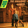 Topi Sorsakoski & Agents - P&auml;iv&auml;t Ilman Sinua artwork