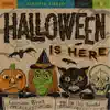 Halloween Is Here