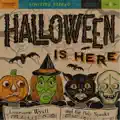 Halloween Is Here