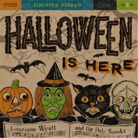 Halloween is here