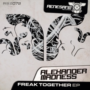 Freak Together - Single
