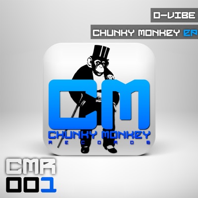 Chunky Monkey EP