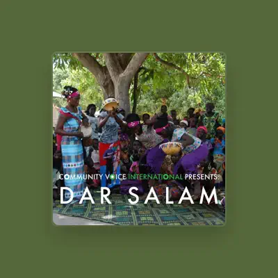 Listen to Dar Salam, watch music videos, read bio, see tour dates & more!