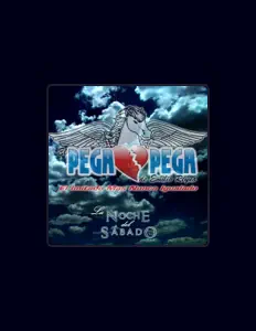 Listen to El Pega Pega De Emilio Reyna, watch music videos, read bio, see tour dates & more!