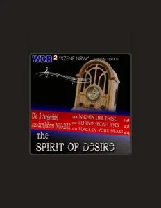 Poslechněte si interpreta The Spirit Of Desire, sledujte hudební videa, přečtěte si životopis, podívejte se na data turné a další informace.